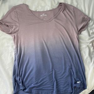 S women’s casual shirt from Hollister